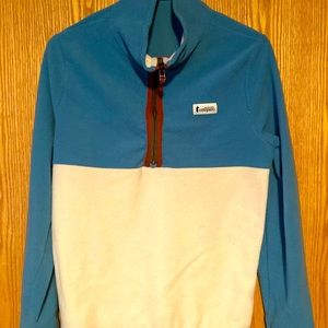 Women’s Cotopaxi Amado 1/4 Zip Fleece Pullover